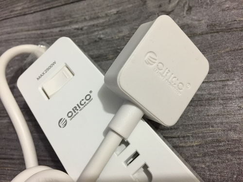 不止是安全，还要更懂你 —— ORICO USB接线板体验谈